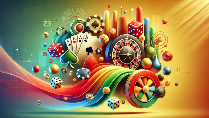 Lopebet Login پر آن لائن سلاٹس کے بارے میں
