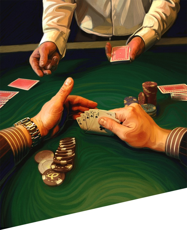 Lopebet Login کیسینو میں پوکر گیمز