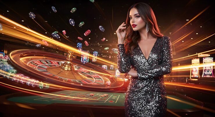 Lopebet Login کیسینو میں لاٹری گیمز میں حصہ لیں۔