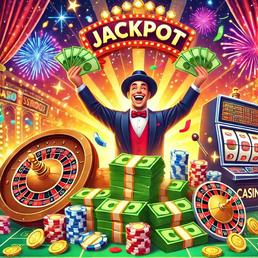Lopebet Login کیسینو گیمز کا ایک زمرہ منتخب کریں

