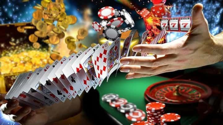 Lopebet Login کیسینو میں ایک آن لائن گیم کا انتخاب کریں۔